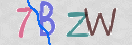 Εικόνα CAPTCHA
