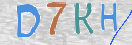 Εικόνα CAPTCHA