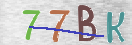 Εικόνα CAPTCHA