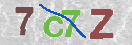Εικόνα CAPTCHA