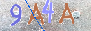 Εικόνα CAPTCHA