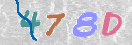 Εικόνα CAPTCHA
