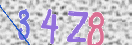 Εικόνα CAPTCHA