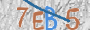 Εικόνα CAPTCHA