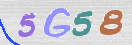 Εικόνα CAPTCHA