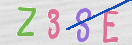 Εικόνα CAPTCHA