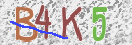 Εικόνα CAPTCHA