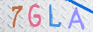 Εικόνα CAPTCHA