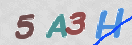 Εικόνα CAPTCHA