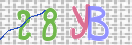 Εικόνα CAPTCHA