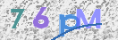 Εικόνα CAPTCHA