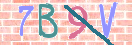 Εικόνα CAPTCHA