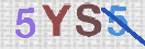 Εικόνα CAPTCHA