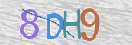 Εικόνα CAPTCHA