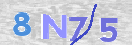 Εικόνα CAPTCHA