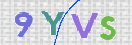 Εικόνα CAPTCHA