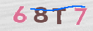 Εικόνα CAPTCHA