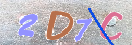 Εικόνα CAPTCHA