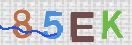 Εικόνα CAPTCHA