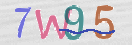 Εικόνα CAPTCHA