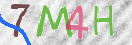 Εικόνα CAPTCHA
