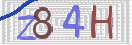 Εικόνα CAPTCHA