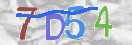 Εικόνα CAPTCHA
