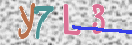 Εικόνα CAPTCHA