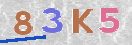 Εικόνα CAPTCHA