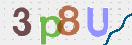 Εικόνα CAPTCHA