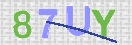 Εικόνα CAPTCHA