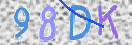 Εικόνα CAPTCHA