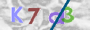 Εικόνα CAPTCHA