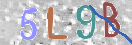 Εικόνα CAPTCHA