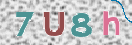 Εικόνα CAPTCHA