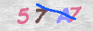 Εικόνα CAPTCHA