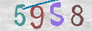 Εικόνα CAPTCHA