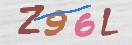 Εικόνα CAPTCHA