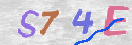 Εικόνα CAPTCHA