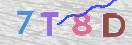 Εικόνα CAPTCHA
