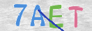 Εικόνα CAPTCHA