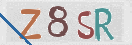 Εικόνα CAPTCHA