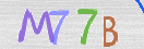 Εικόνα CAPTCHA
