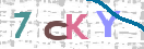 Εικόνα CAPTCHA