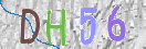 Εικόνα CAPTCHA