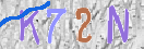 Εικόνα CAPTCHA