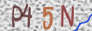 Εικόνα CAPTCHA