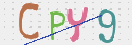 Εικόνα CAPTCHA