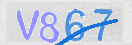 Εικόνα CAPTCHA