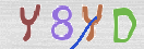 Εικόνα CAPTCHA